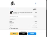 PAYOUT10 coupon verification screenshot