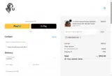 GABOGMAILCOM coupon verification screenshot