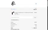 GABOGMAILCOM coupon verification screenshot