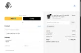 ALLSITES coupon verification screenshot