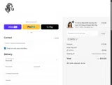 SAVE10 coupon verification screenshot