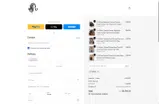 10XIHE coupon verification screenshot