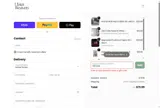 30FLASH coupon verification screenshot