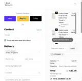 4TTFOR20 coupon verification screenshot