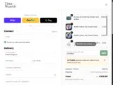 4TTFOR20 coupon verification screenshot