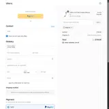 EvaU16 coupon verification screenshot