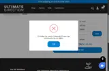 CELEBRATE25 coupon verification screenshot