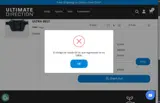 bf25 coupon verification screenshot
