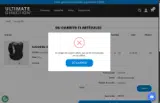CM25 coupon verification screenshot