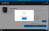 Nadia coupon verification screenshot