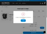 bf25 coupon verification screenshot
