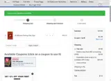 VIP15 coupon verification screenshot