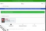 GIFT4U coupon verification screenshot