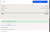 VIP20 coupon verification screenshot