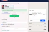 PHSHIP coupon verification screenshot