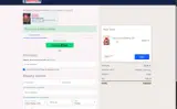 VET17 coupon verification screenshot