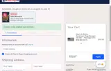 PHSHIP coupon verification screenshot