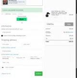 HURRICANE coupon verification screenshot