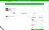 FIRSTTIME coupon verification screenshot