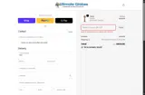 4TH2025 coupon verification screenshot