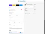 BTS25 coupon verification screenshot
