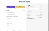 ULTIMATE coupon verification screenshot