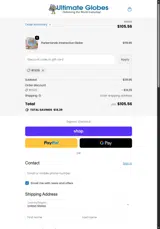 BTS25 coupon verification screenshot
