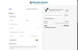 TFWF69G559GD coupon verification screenshot