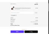 $10MORE coupon verification screenshot