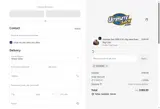 $10MORE coupon verification screenshot