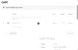 holiday25 coupon verification screenshot