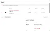 Back20 coupon verification screenshot