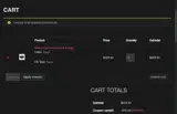 save20 coupon verification screenshot