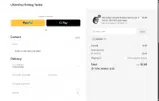 VIVVA25 coupon verification screenshot