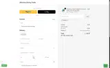 SAVE30 coupon verification screenshot