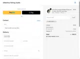 WELCOME15 coupon verification screenshot