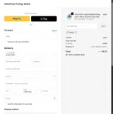 10CESI coupon verification screenshot