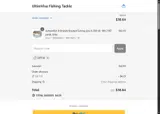 gift18 coupon verification screenshot