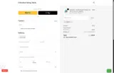 SAVING1 coupon verification screenshot