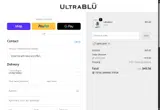 GETCLEAN coupon verification screenshot