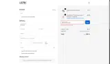 MOTHERSDAY2026 coupon verification screenshot