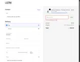 BLACKFRIDAY coupon verification screenshot