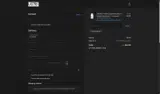 WELCOME10 coupon verification screenshot
