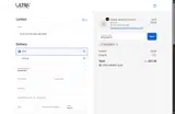 WELCOME10 coupon verification screenshot