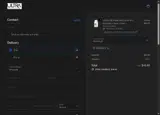 PREVAIL20 coupon verification screenshot