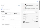 CART10 coupon verification screenshot