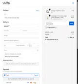 ALLERGIES2026 coupon verification screenshot