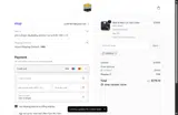 Ultra Car Mats coupon verification screenshot
