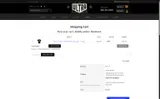 ultraprokingsbury coupon verification screenshot