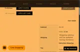 FLASH4 coupon verification screenshot